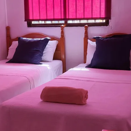 Doramas Private Shared Toilet Guest house 3*