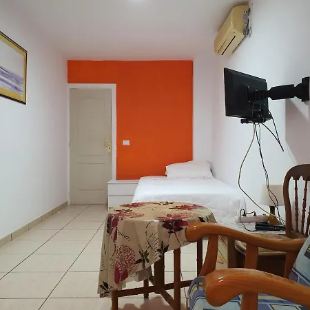 Doramas Private Shared Toilet 3* Playa del Inglés