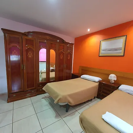 Doramas Private Shared Toilet