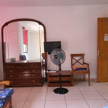 Doramas Private Shared Toilet Гостевой дом