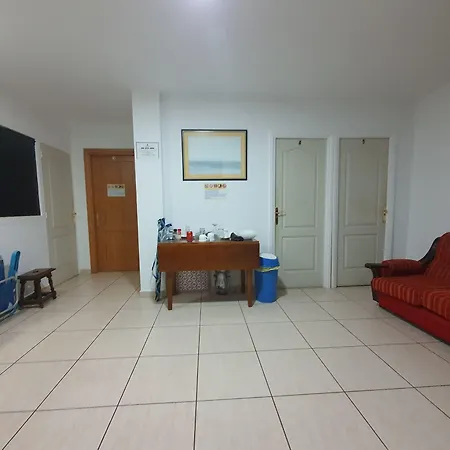 Doramas Private Shared Toilet Гостевой дом 3*