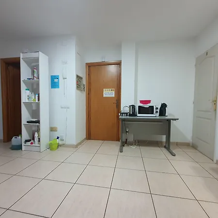 Doramas Private Shared Toilet