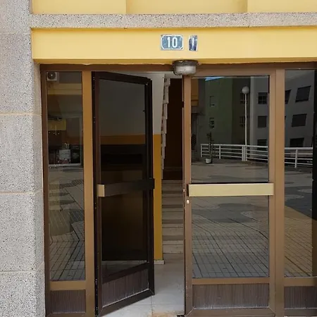 Doramas Private Shared Toilet Pensjonat